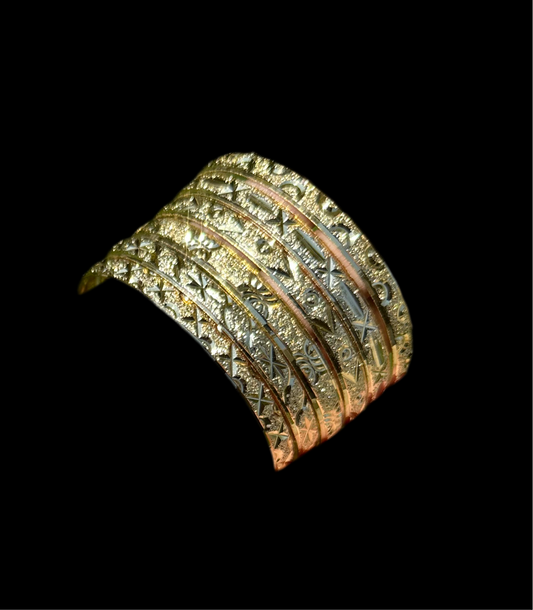 HOTTIE BANGLES (6 PACK)