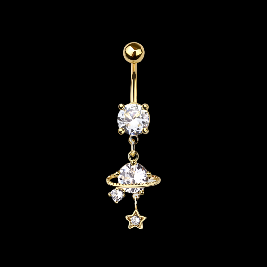 Belly rings